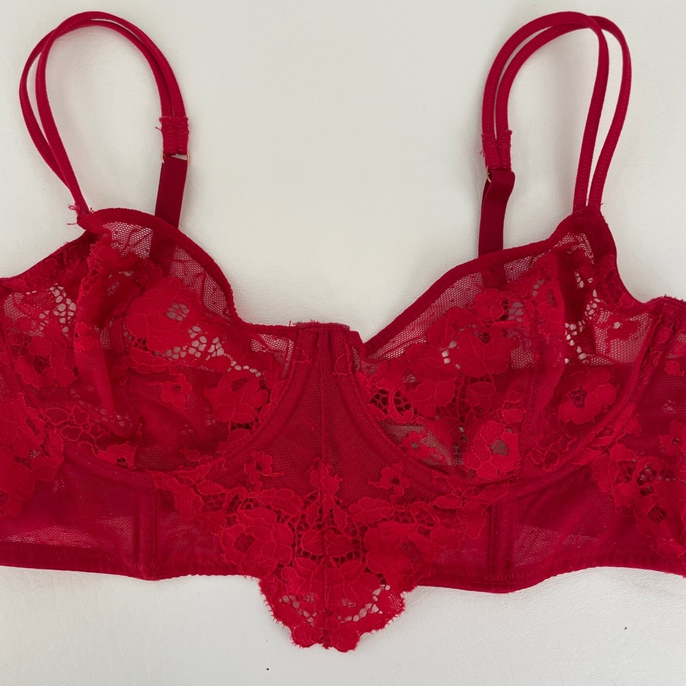 Medium bralette